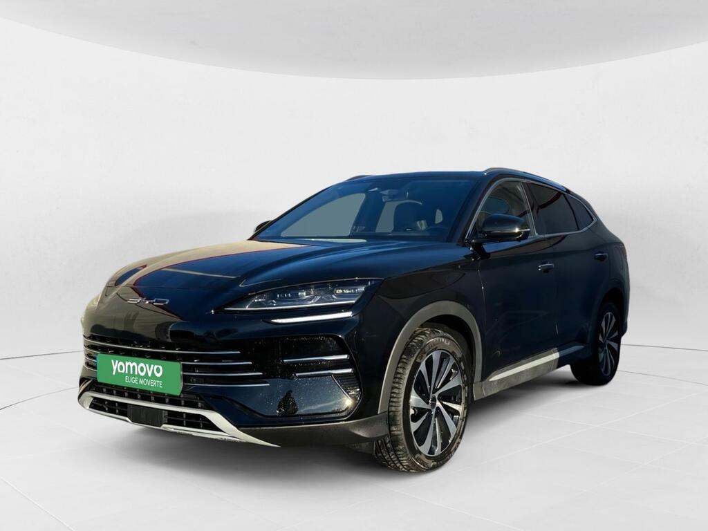 BYD Seal U 1.5 DM-I COMFORT 218 CV 5P 2