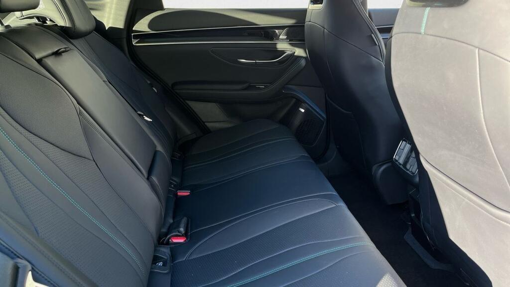 BYD Seal U 1.5 DM-I COMFORT 218 CV 5P 15