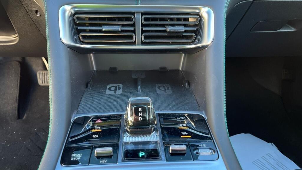 BYD Seal U 1.5 DM-I COMFORT 218 CV 5P 14