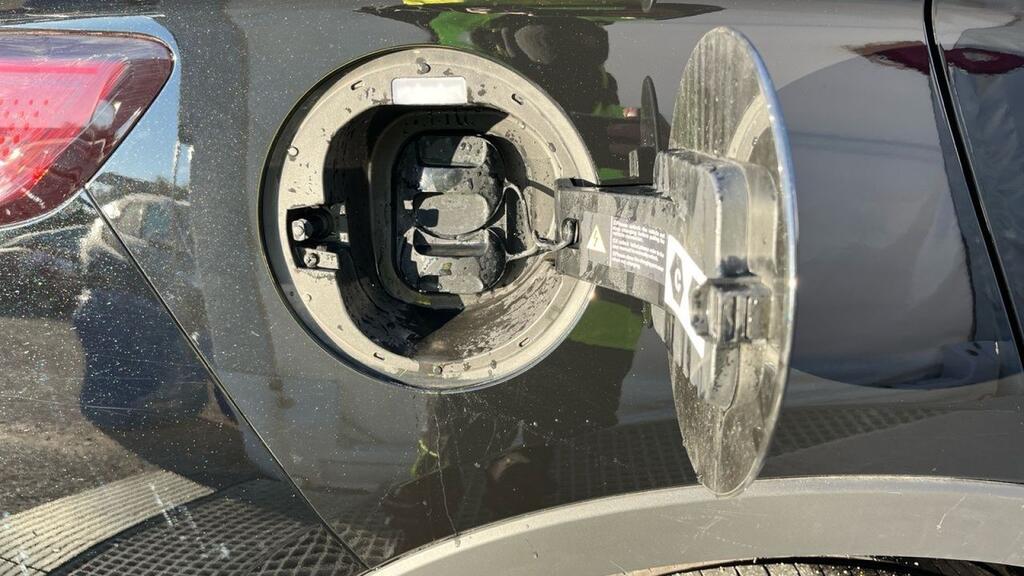 BYD Seal U 1.5 DM-I COMFORT 218 CV 5P 20