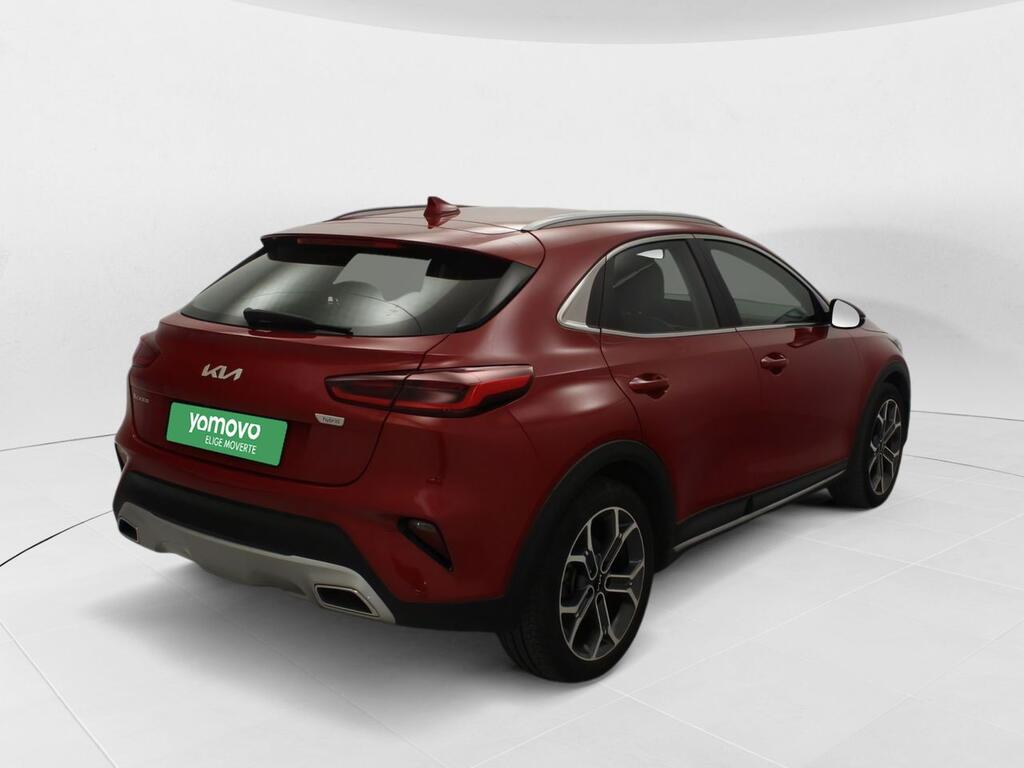 Kia Ceed 1.5 MHEV IMT TECH 160CV ECO-DYNAMICS 5P 3