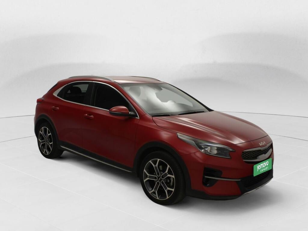 Kia Ceed 1.5 MHEV IMT TECH 160CV ECO-DYNAMICS 5P 6