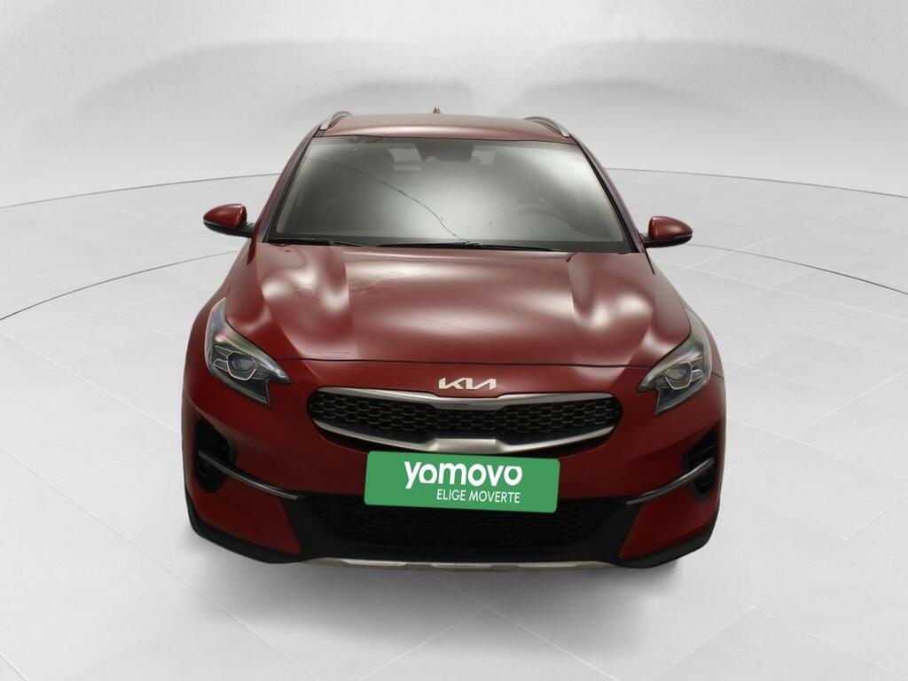 Kia Ceed 1.5 MHEV IMT TECH 160CV ECO-DYNAMICS 5P 5