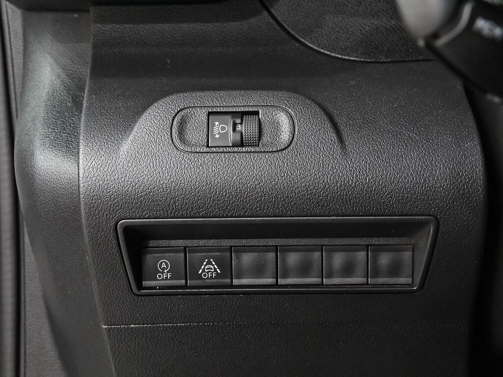 Peugeot Rifter Active Standard BlueHDi 73kW 14