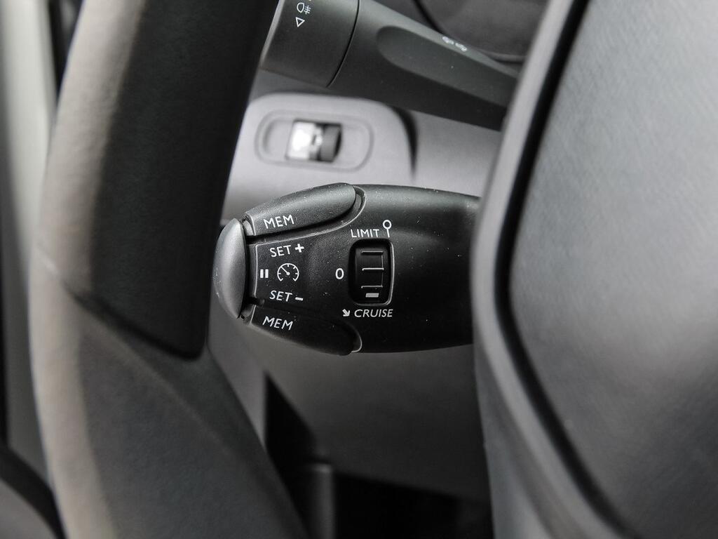 Peugeot Rifter Active Standard BlueHDi 73kW 17