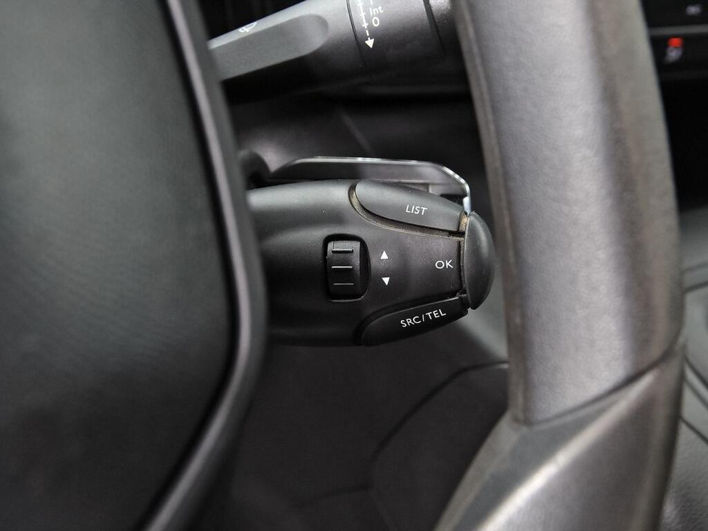 Peugeot Rifter Active Standard BlueHDi 73kW 19