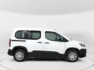 Peugeot Rifter Active Standard BlueHDi 73kW