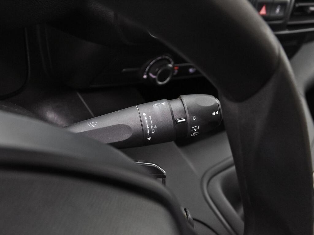 Peugeot Rifter Active Standard BlueHDi 73kW 18