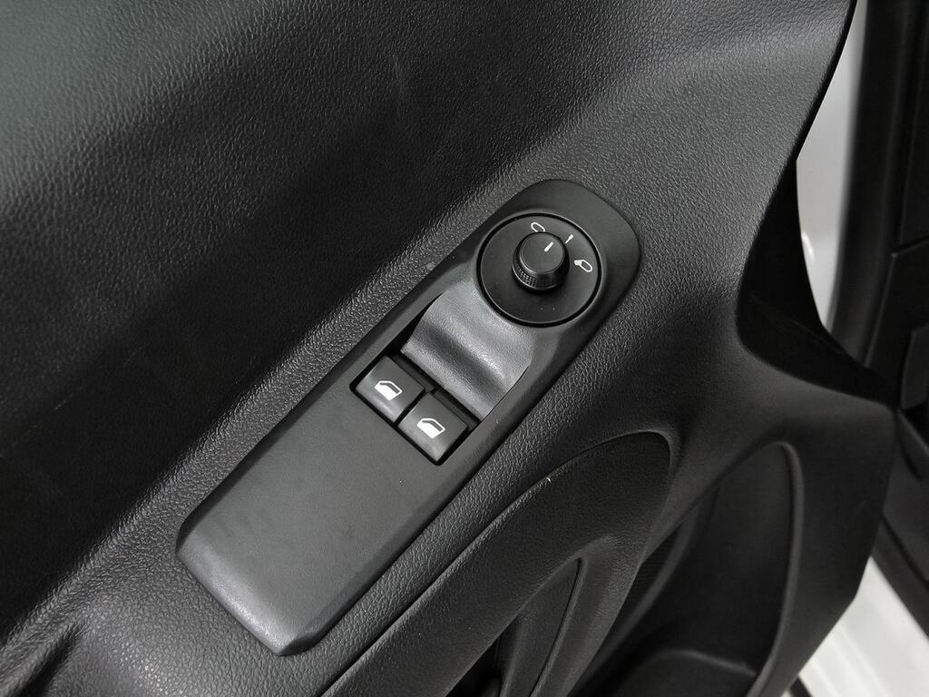 Peugeot Rifter Active Standard BlueHDi 73kW 13