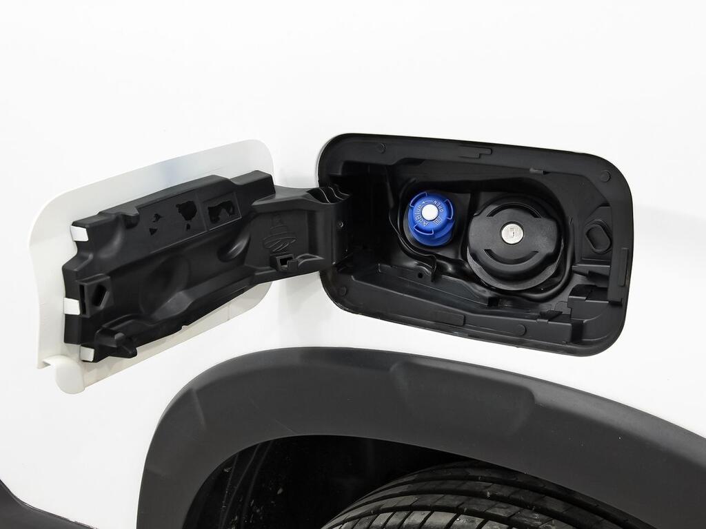 Peugeot Rifter Active Standard BlueHDi 73kW 29