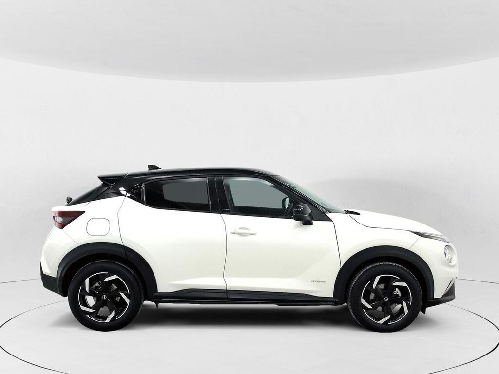 Nissan Juke 1.6 Hybrid 105kW (145CV) N-Connecta 3