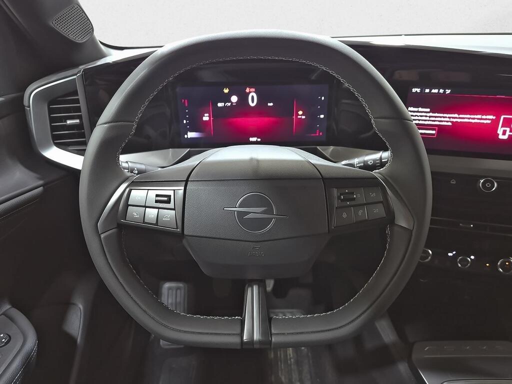 Opel Mokka 1.2 T 100kW (136 CV) GS 19