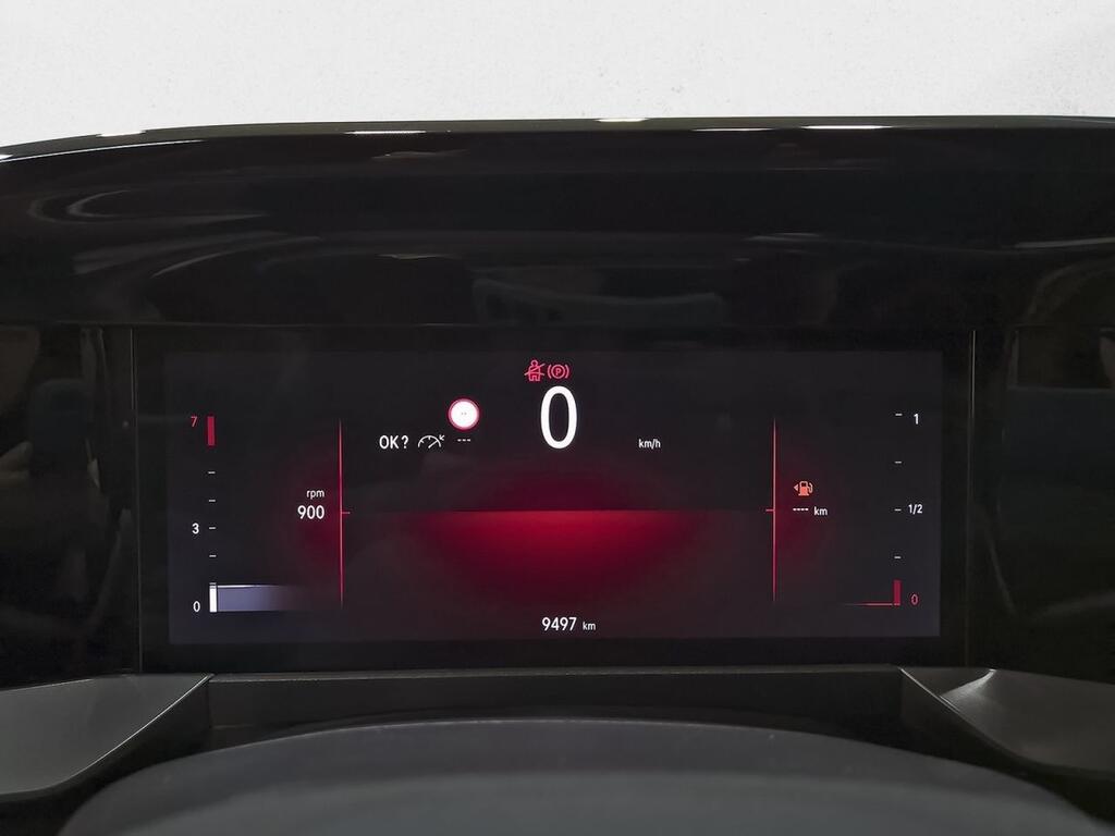 Opel Mokka 1.2 T 100kW (136 CV) GS 14