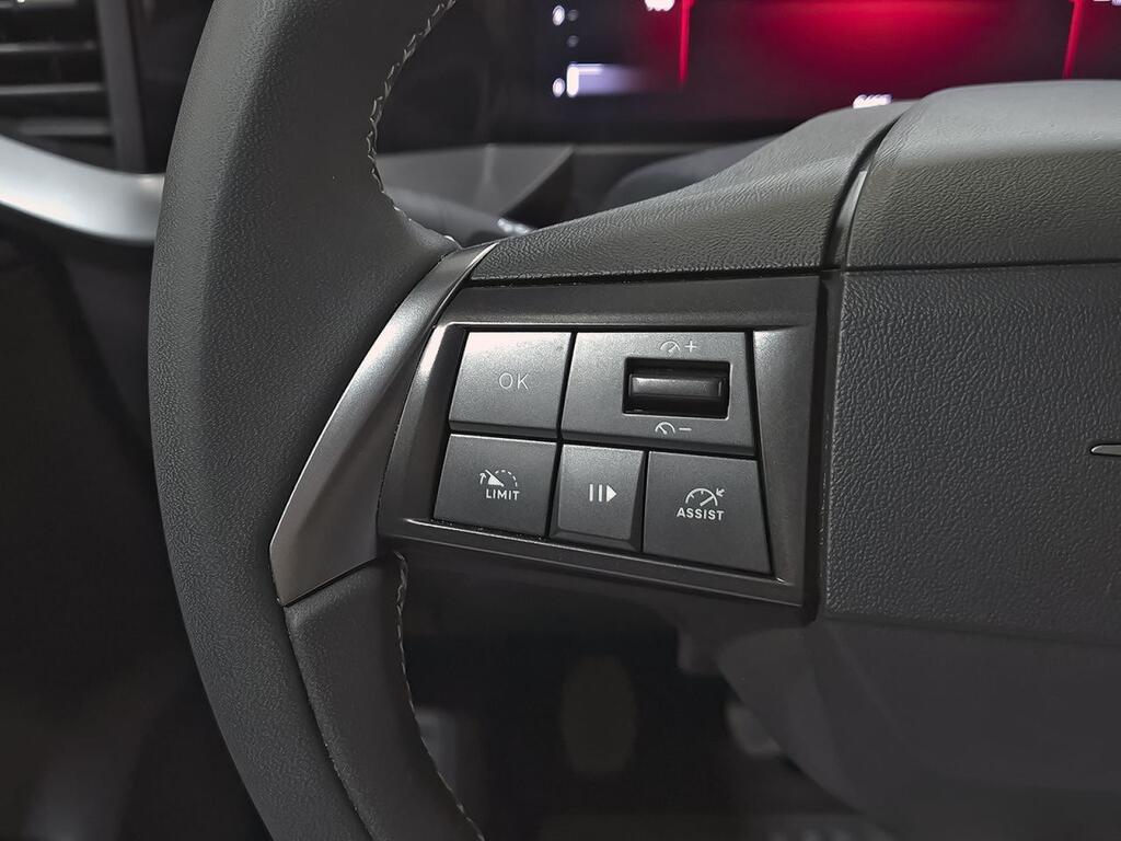 Opel Mokka 1.2 T 100kW (136 CV) GS 17