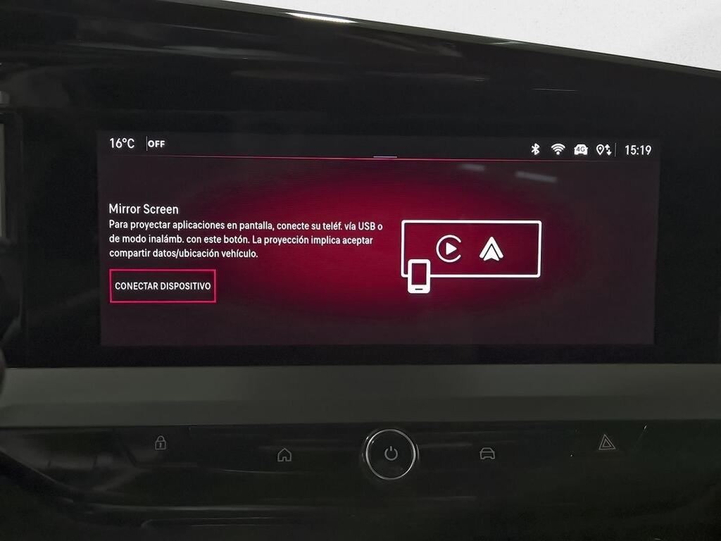 Opel Mokka 1.2 T 100kW (136 CV) GS 24