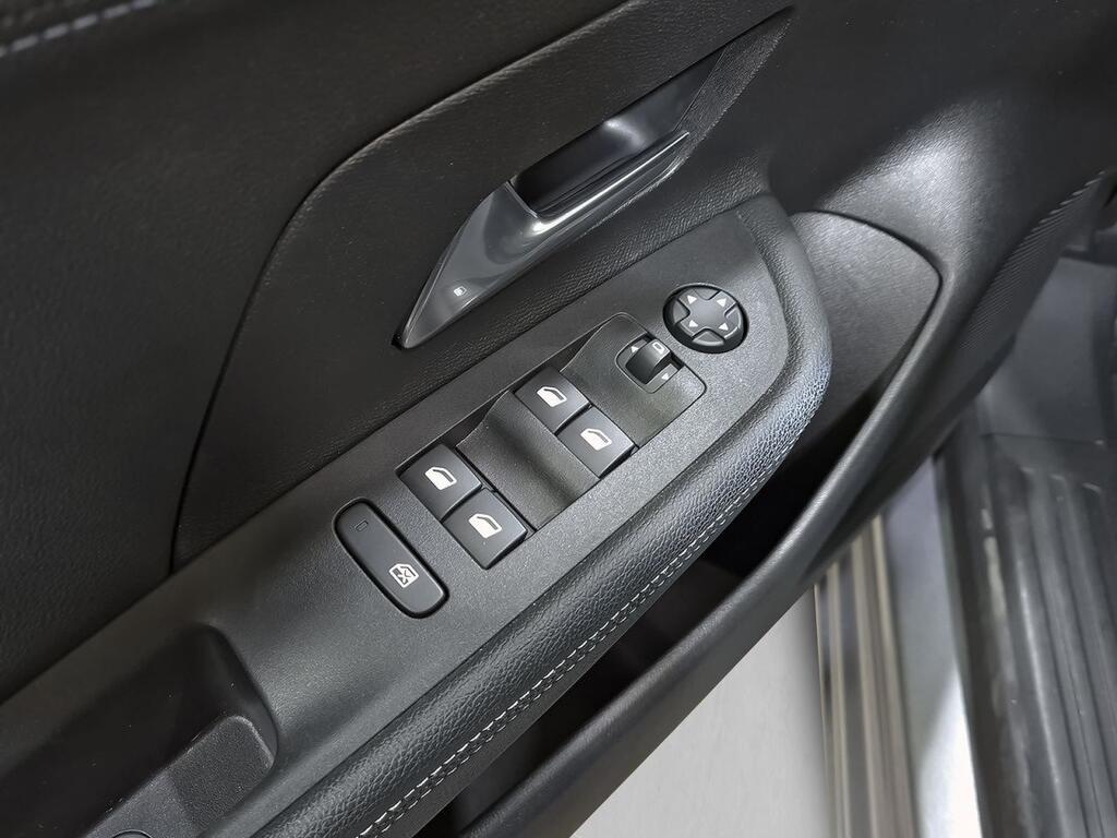 Opel Mokka 1.2 T 100kW (136 CV) GS 12