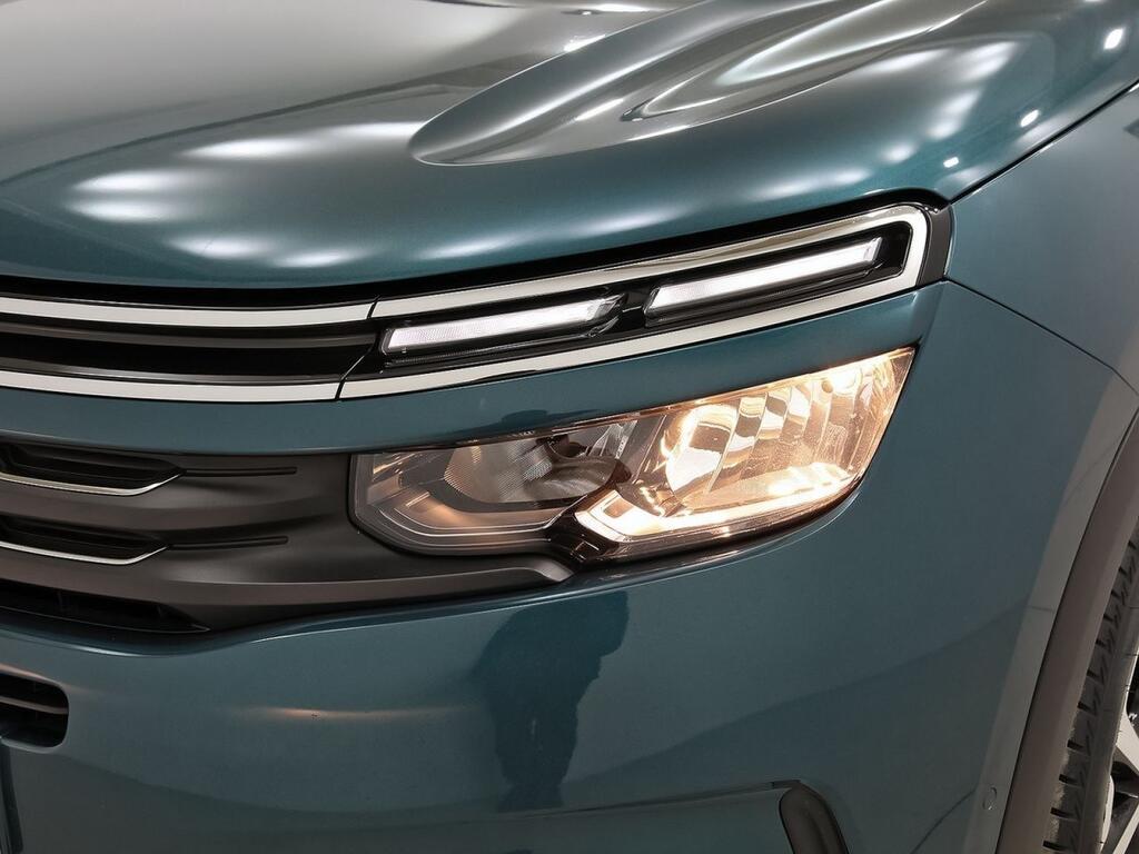 Citroën C5 Aircross PureTech 96kW (130CV) S&S Feel 32