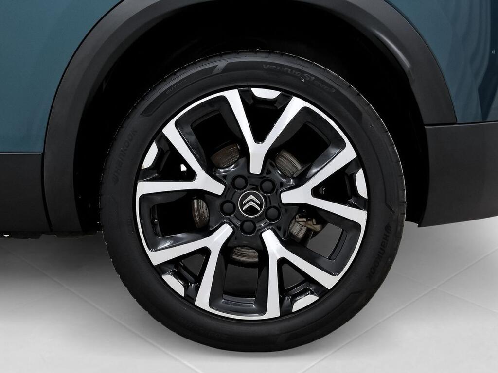 Citroën C5 Aircross PureTech 96kW (130CV) S&S Feel 11