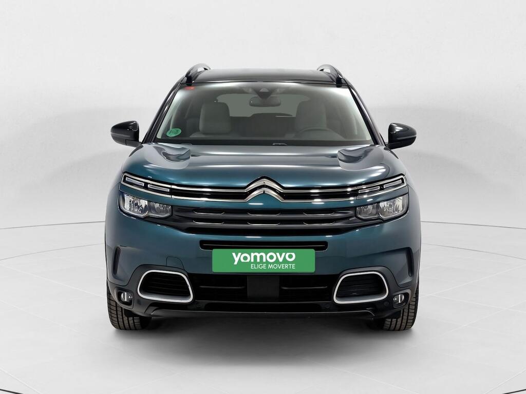 Citroën C5 Aircross PureTech 96kW (130CV) S&S Feel 5