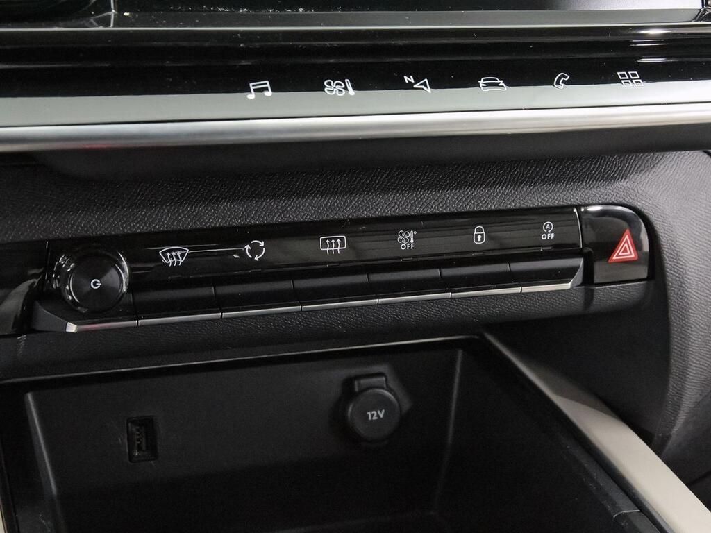 Citroën C5 Aircross PureTech 96kW (130CV) S&S Feel 28