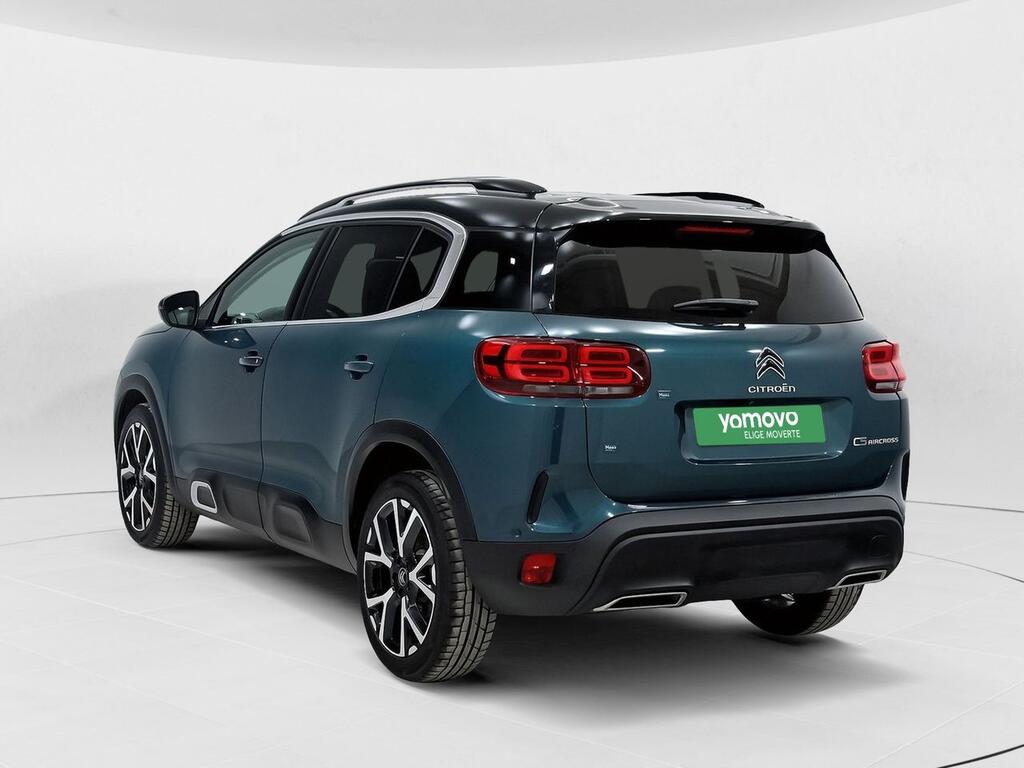 Citroën C5 Aircross PureTech 96kW (130CV) S&S Feel 2