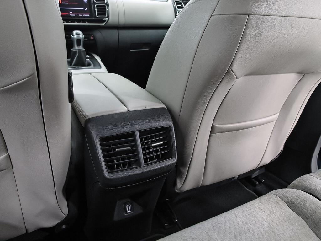 Citroën C5 Aircross PureTech 96kW (130CV) S&S Feel 31