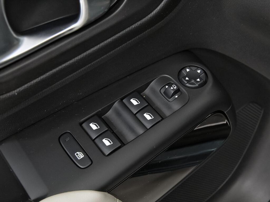 Citroën C5 Aircross PureTech 96kW (130CV) S&S Feel 13