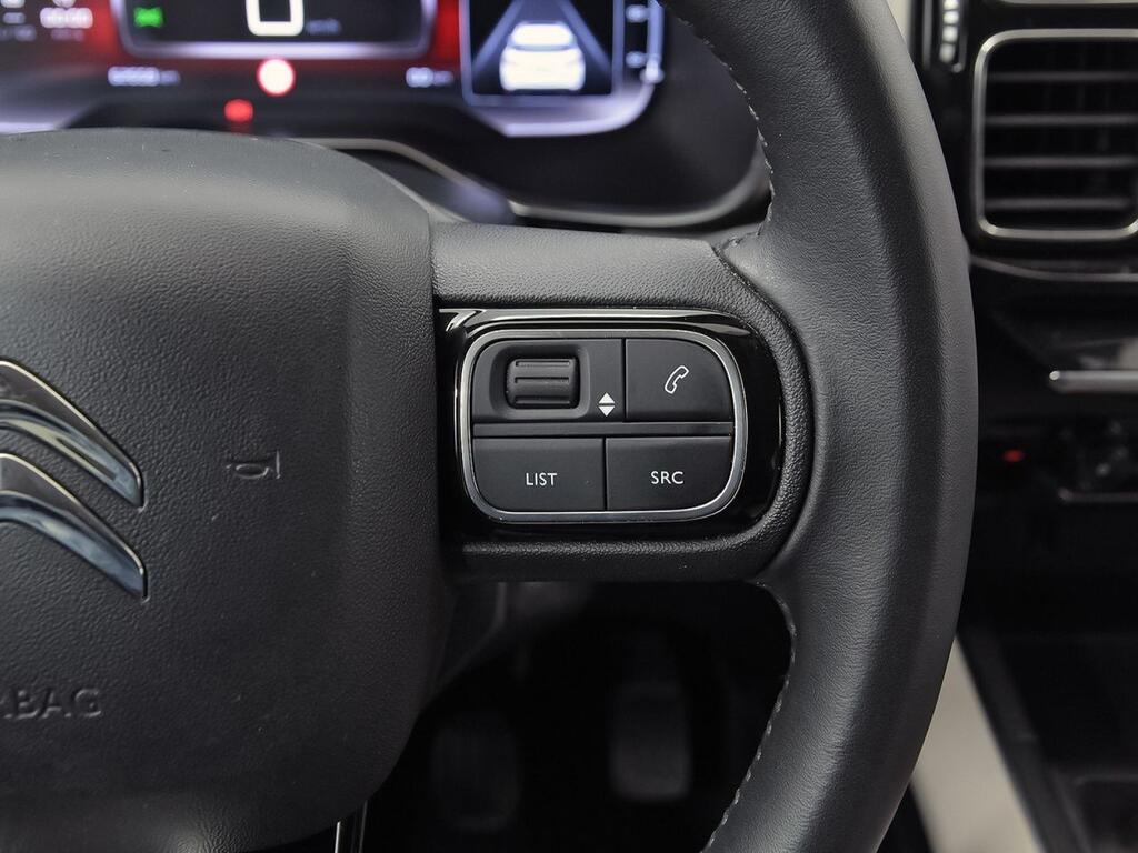 Citroën C5 Aircross PureTech 96kW (130CV) S&S Feel 20