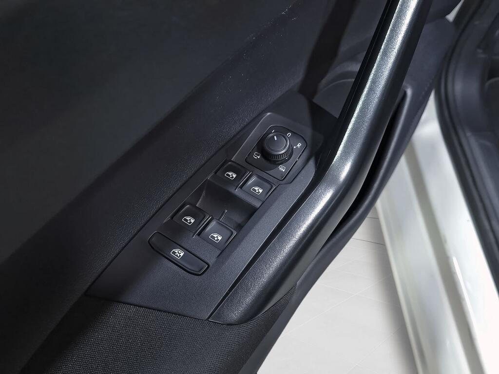 Volkswagen Polo Polo 1.0 TSI 70kW (95CV) 11