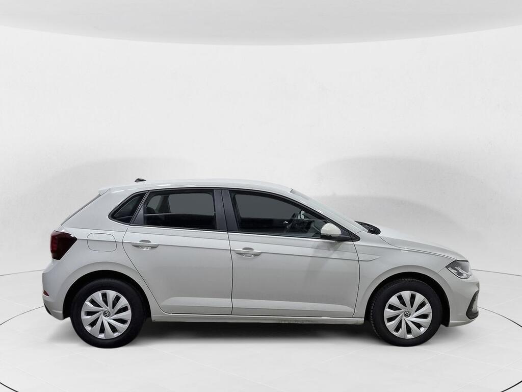 Volkswagen Polo Polo 1.0 TSI 70kW (95CV) 3
