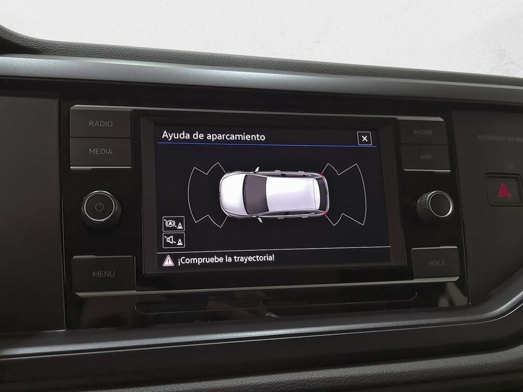 Volkswagen Polo Polo 1.0 TSI 70kW (95CV) 24