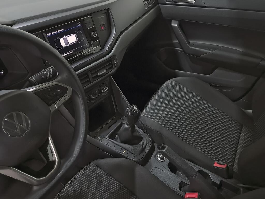 Volkswagen Polo Polo 1.0 TSI 70kW (95CV) 28
