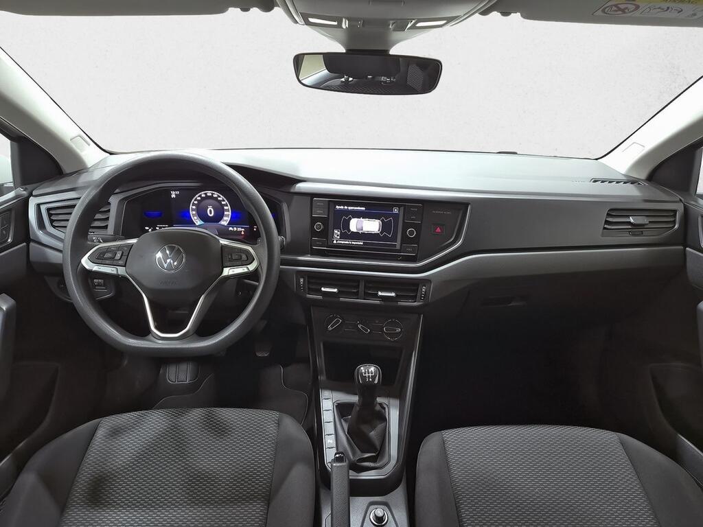 Volkswagen Polo Polo 1.0 TSI 70kW (95CV) 6
