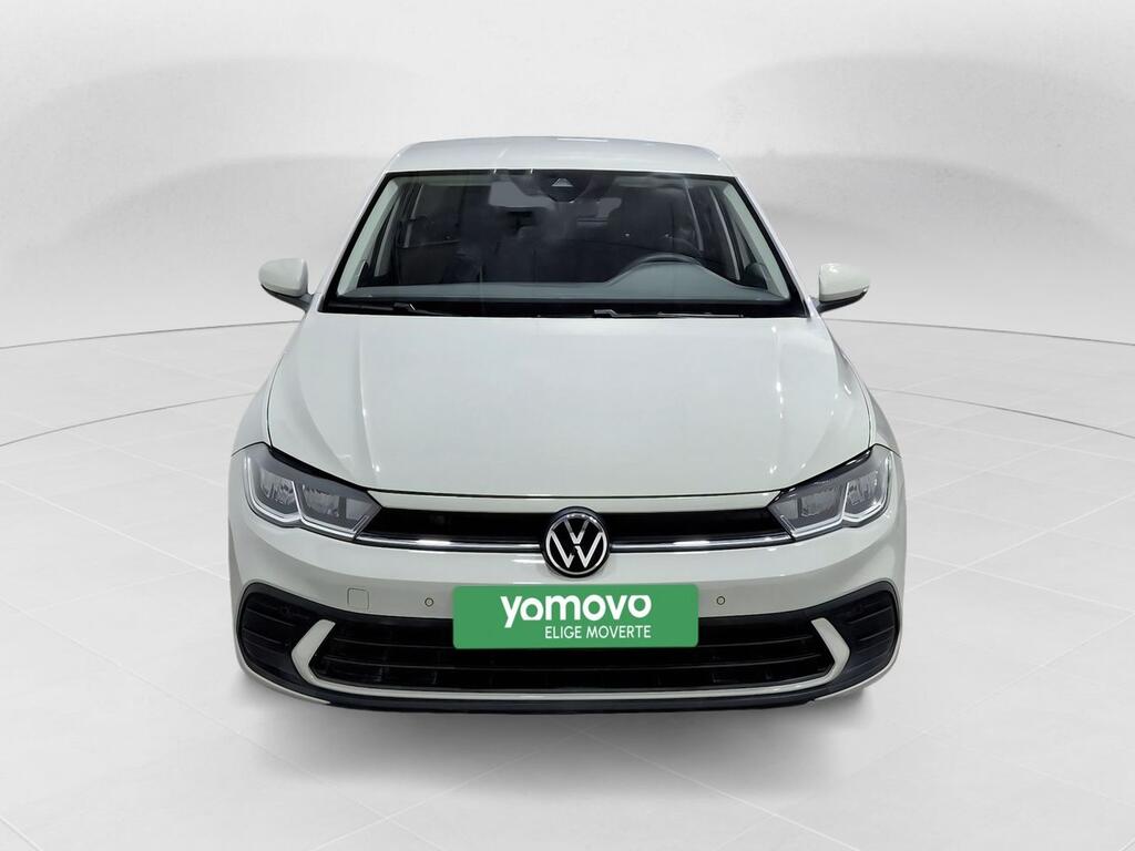 Volkswagen Polo Polo 1.0 TSI 70kW (95CV) 4