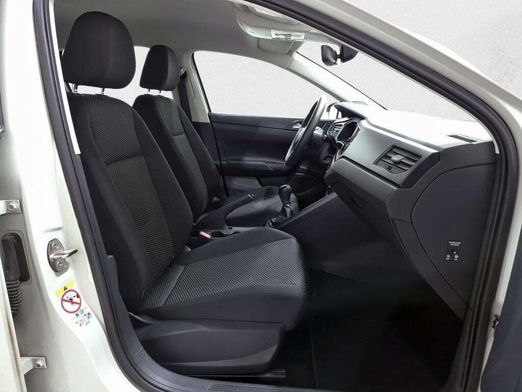 Volkswagen Polo Polo 1.0 TSI 70kW (95CV) 7