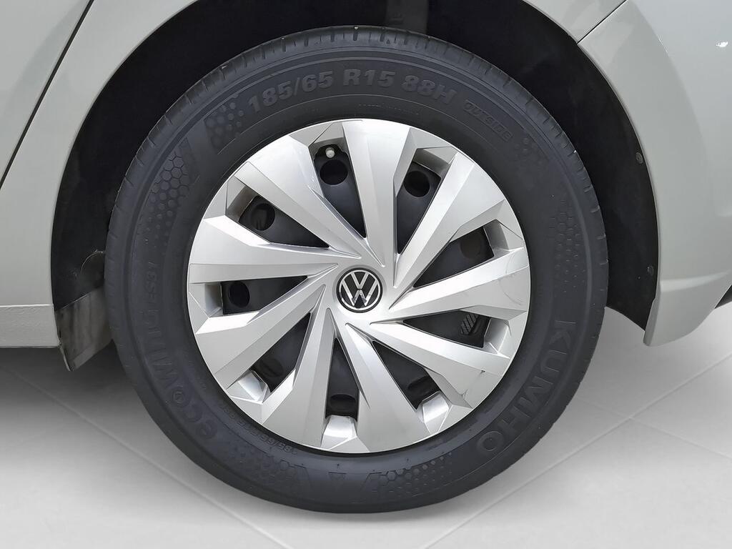 Volkswagen Polo Polo 1.0 TSI 70kW (95CV) 10