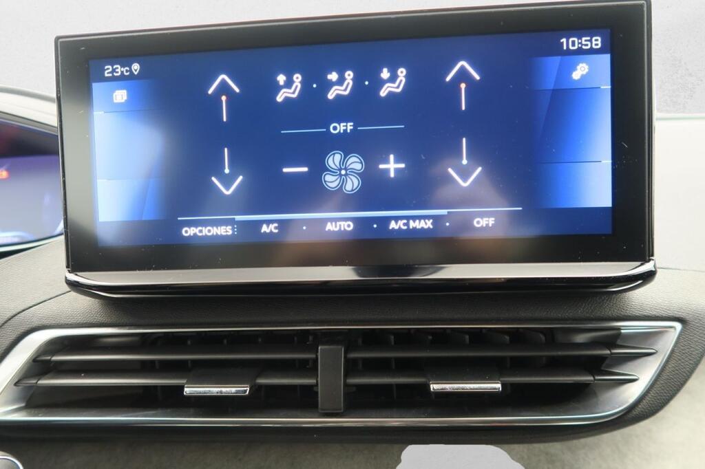 Peugeot 3008 1.5 BlueHDi 96kW S&S GT EAT8 10