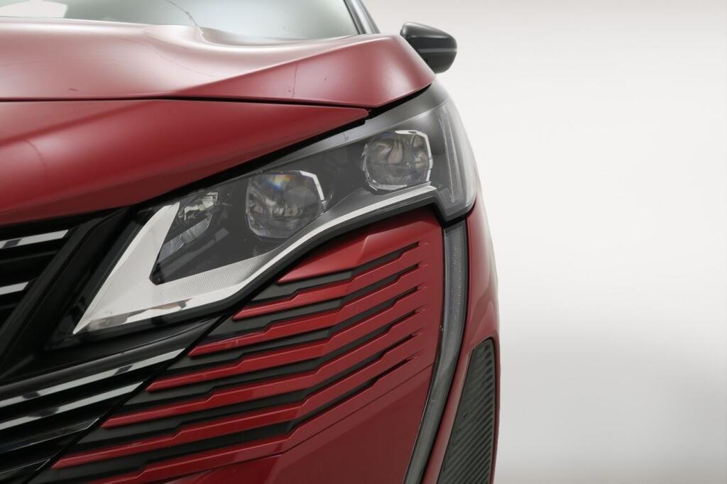 Peugeot 3008 1.5 BlueHDi 96kW S&S GT EAT8 19