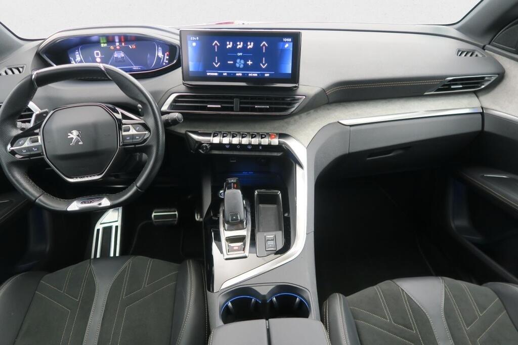 Peugeot 3008 1.5 BlueHDi 96kW S&S GT EAT8 7