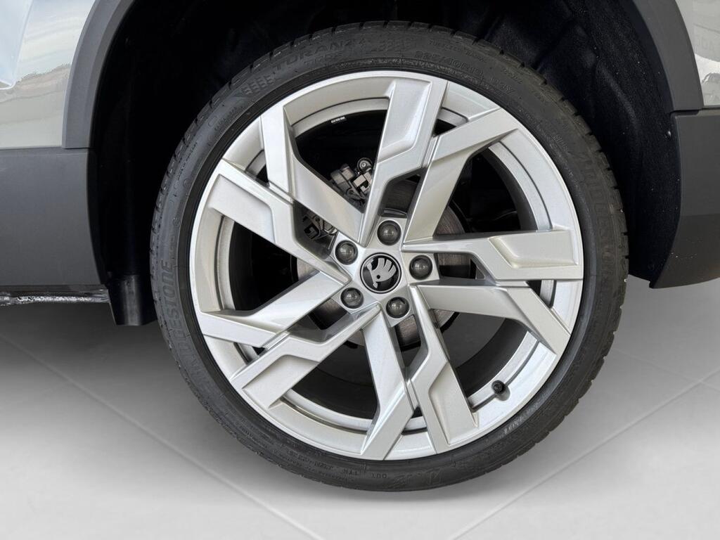 Skoda Karoq 1.5 TSI 110kW (150CV) DSG ACT Plus 8