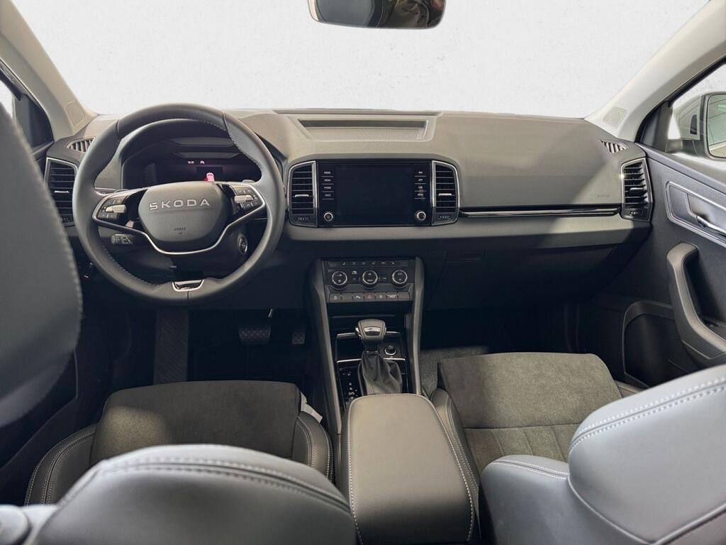 Skoda Karoq 1.5 TSI 110kW (150CV) DSG ACT Plus 4