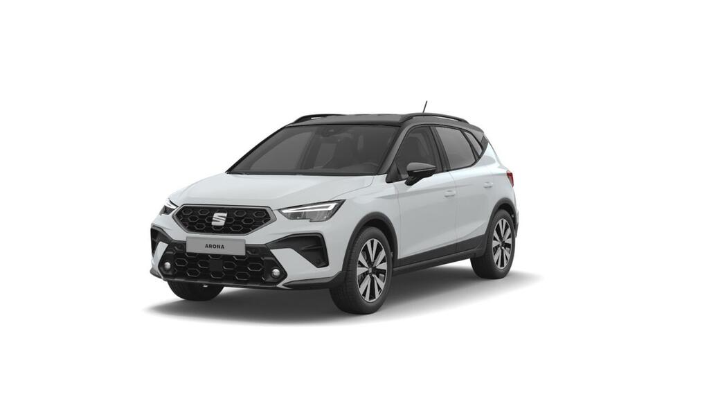 Seat Arona 1.0 TSI 85kW (115CV) Start&Stop DSG FR+ 2