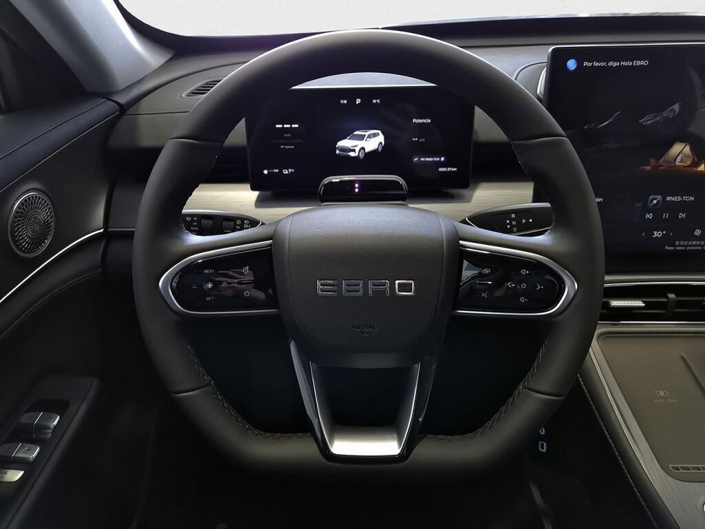 Ebro S800 1.5 TGDI PHEV Premium E-CVT 21