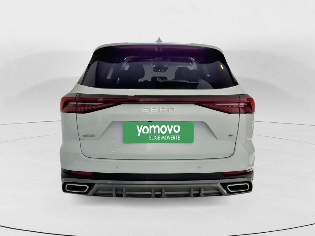 Ebro S800 1.5 TGDI PHEV Premium E-CVT 5