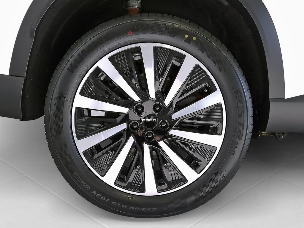 Ebro S800 1.5 TGDI PHEV Premium E-CVT 12