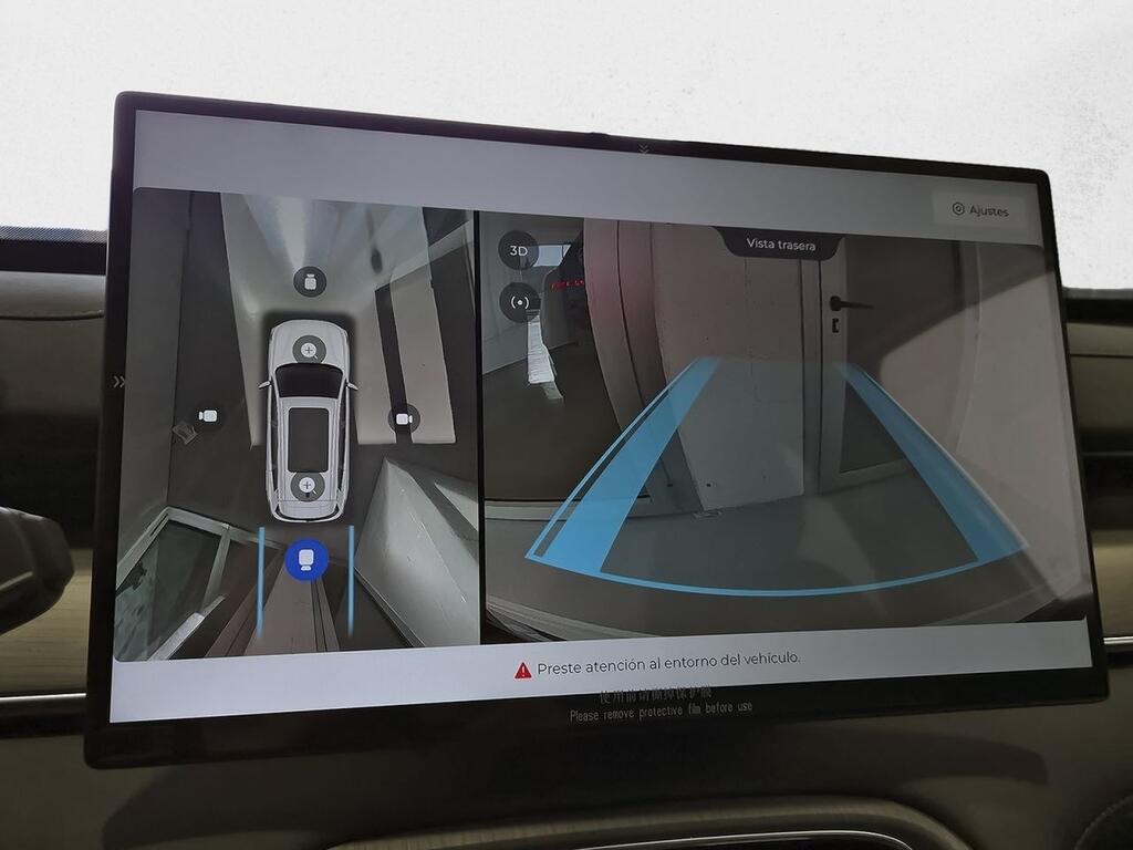 Ebro S800 1.5 TGDI PHEV Premium E-CVT 26