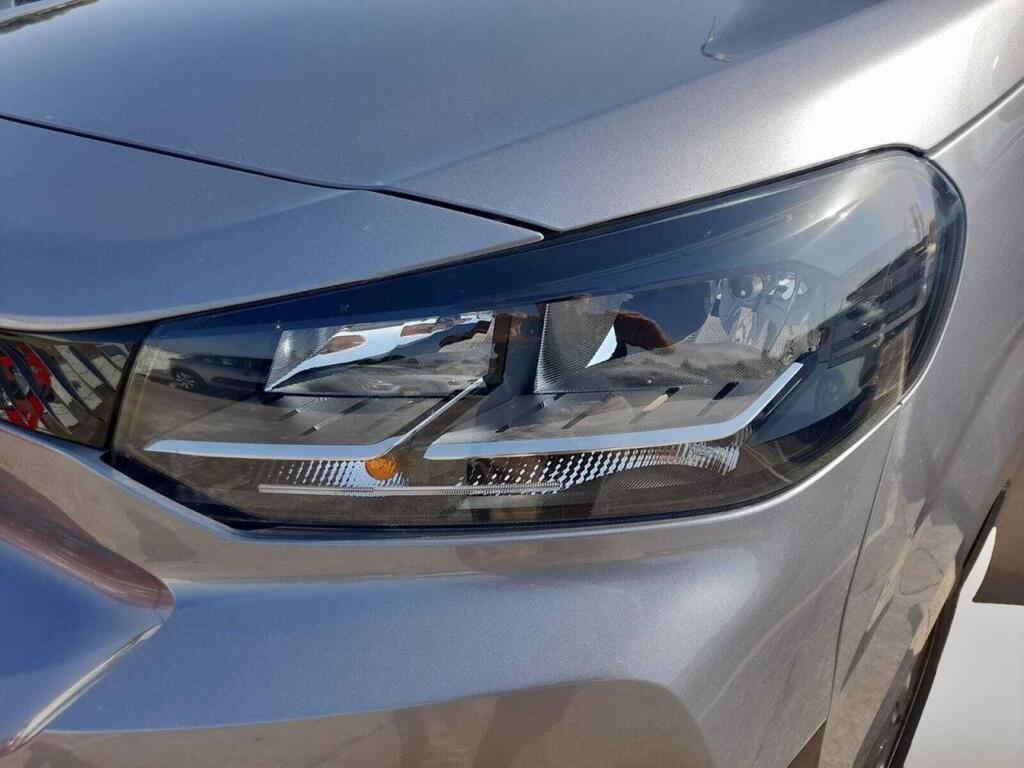 Citroën Jumpy FG 1.5 BLUEHDI 120 M 4P 16