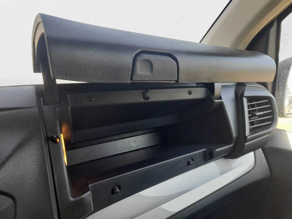 Citroën Jumpy FG 1.5 BLUEHDI 120 M 4P 23