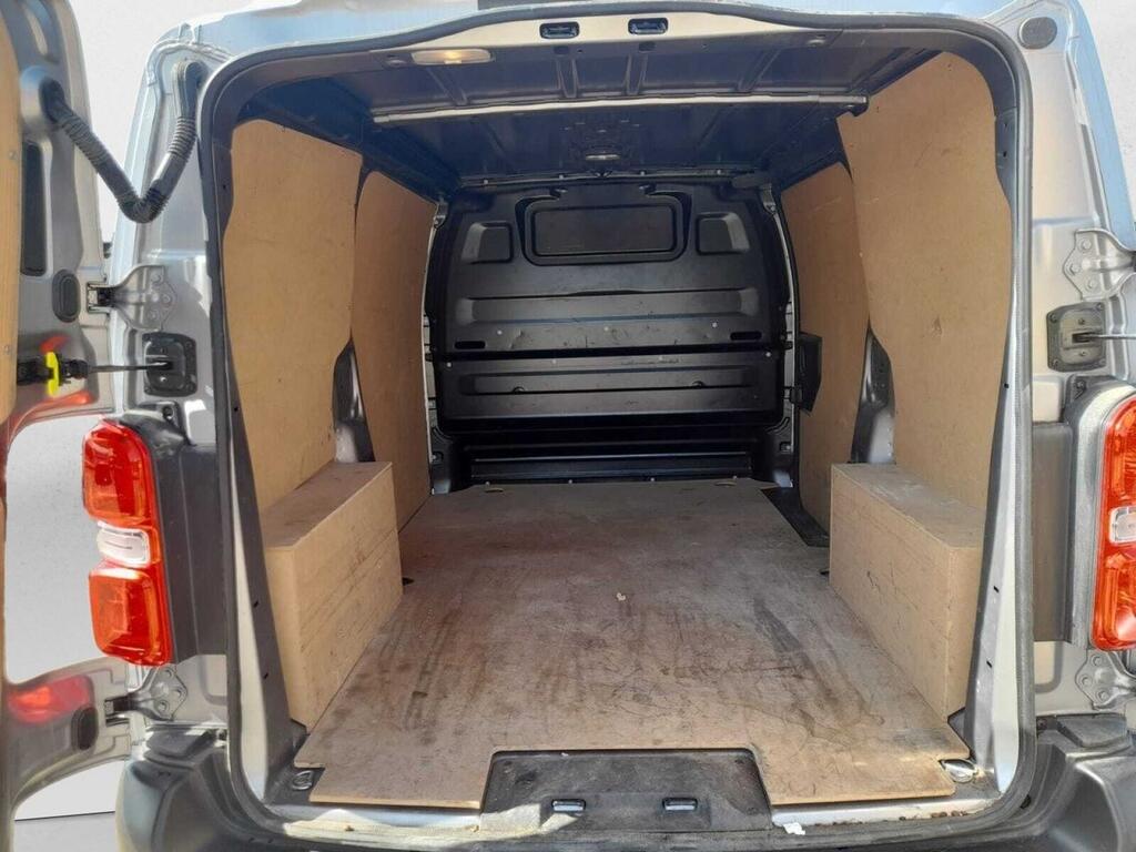 Citroën Jumpy FG 1.5 BLUEHDI 120 M 4P 6