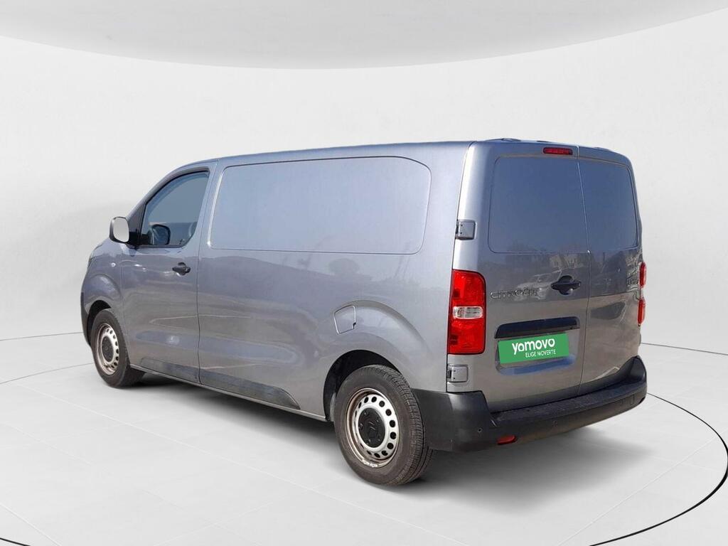 Citroën Jumpy FG 1.5 BLUEHDI 120 M 4P 7